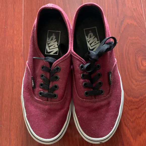 Vans Authentic - Picture 3 of 4